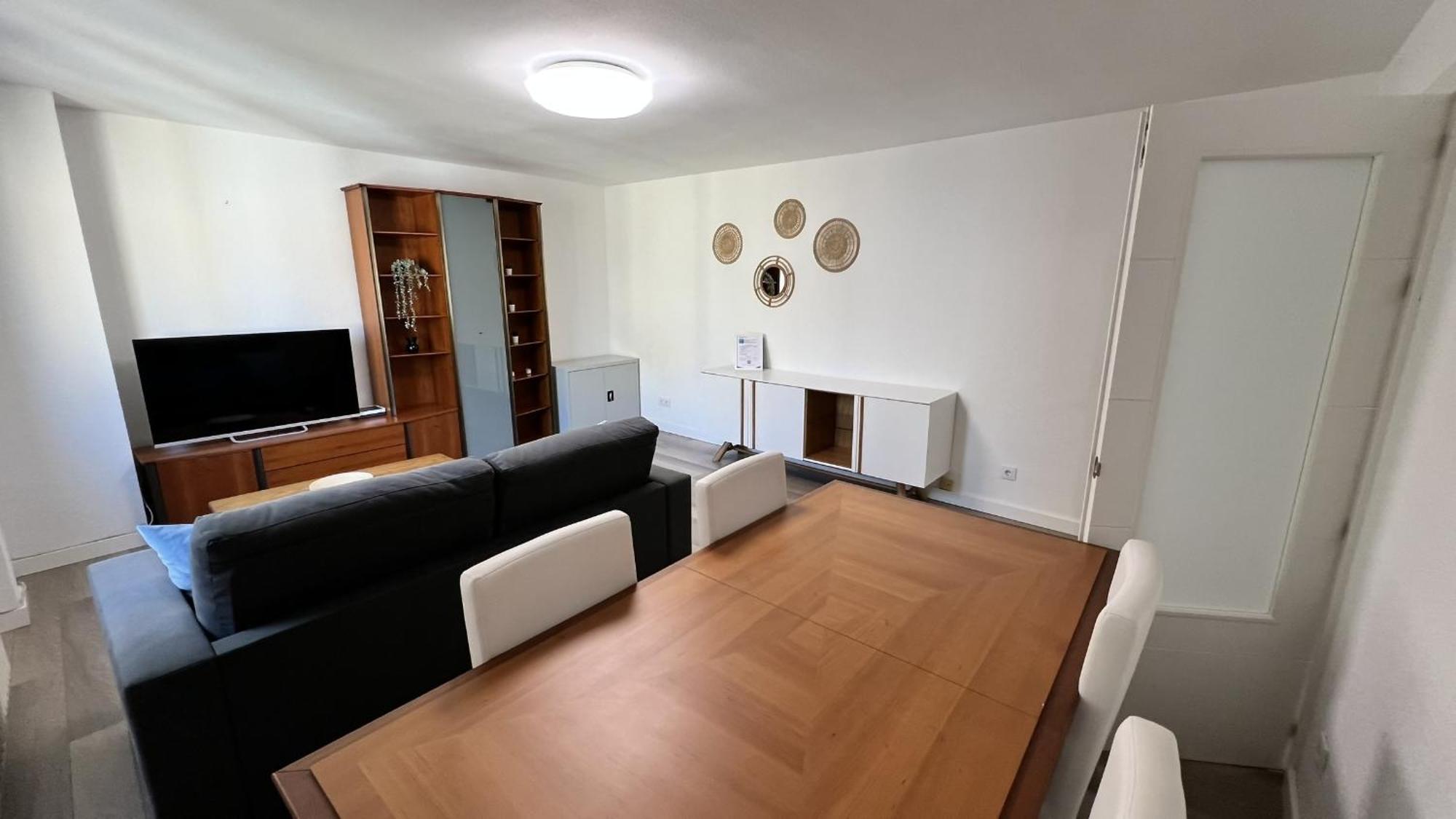 Apartamenticos Plaza Del Pilar III Сарагоса Экстерьер фото