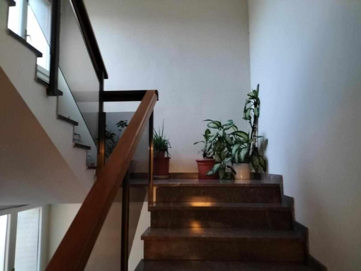 Apartamenticos Plaza Del Pilar III Сарагоса Экстерьер фото
