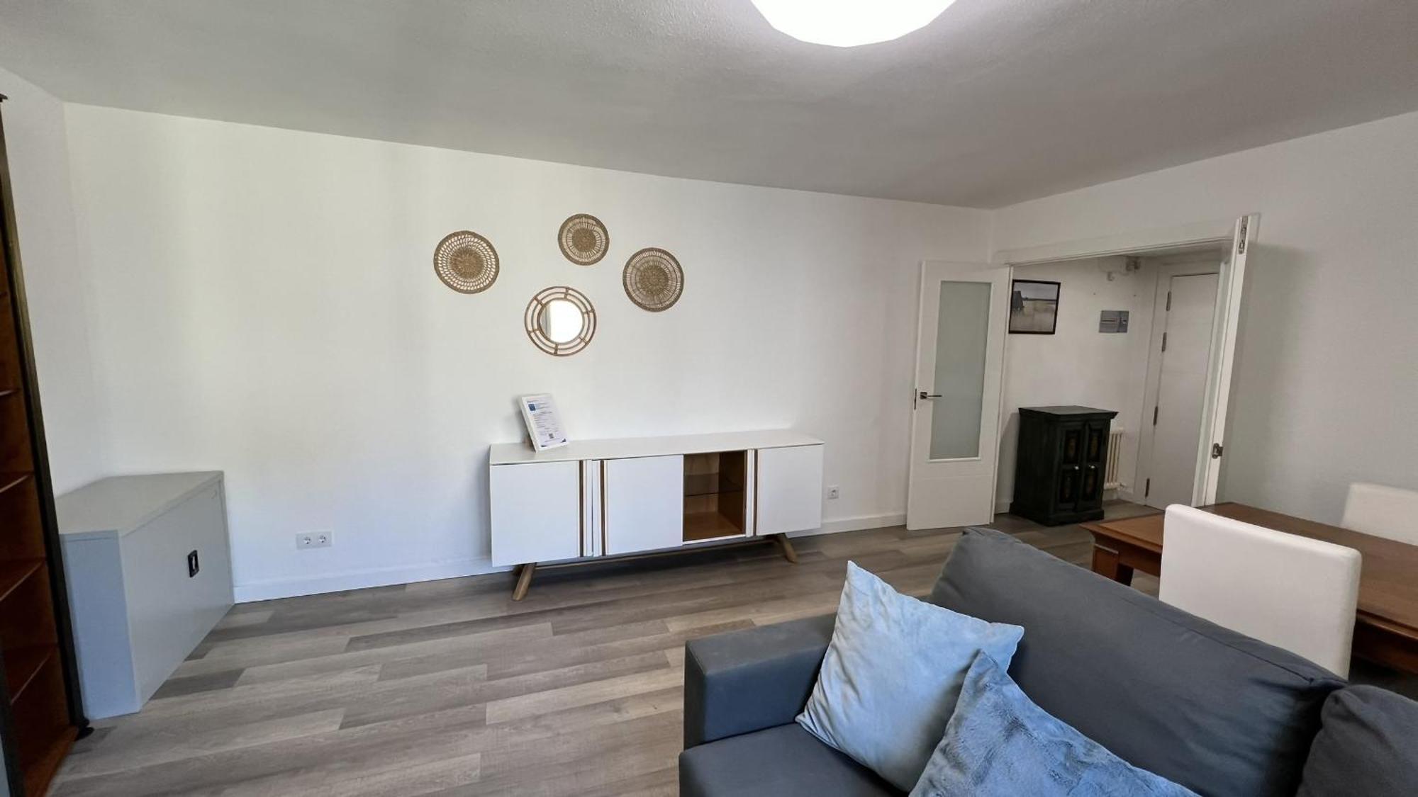 Apartamenticos Plaza Del Pilar III Сарагоса Экстерьер фото