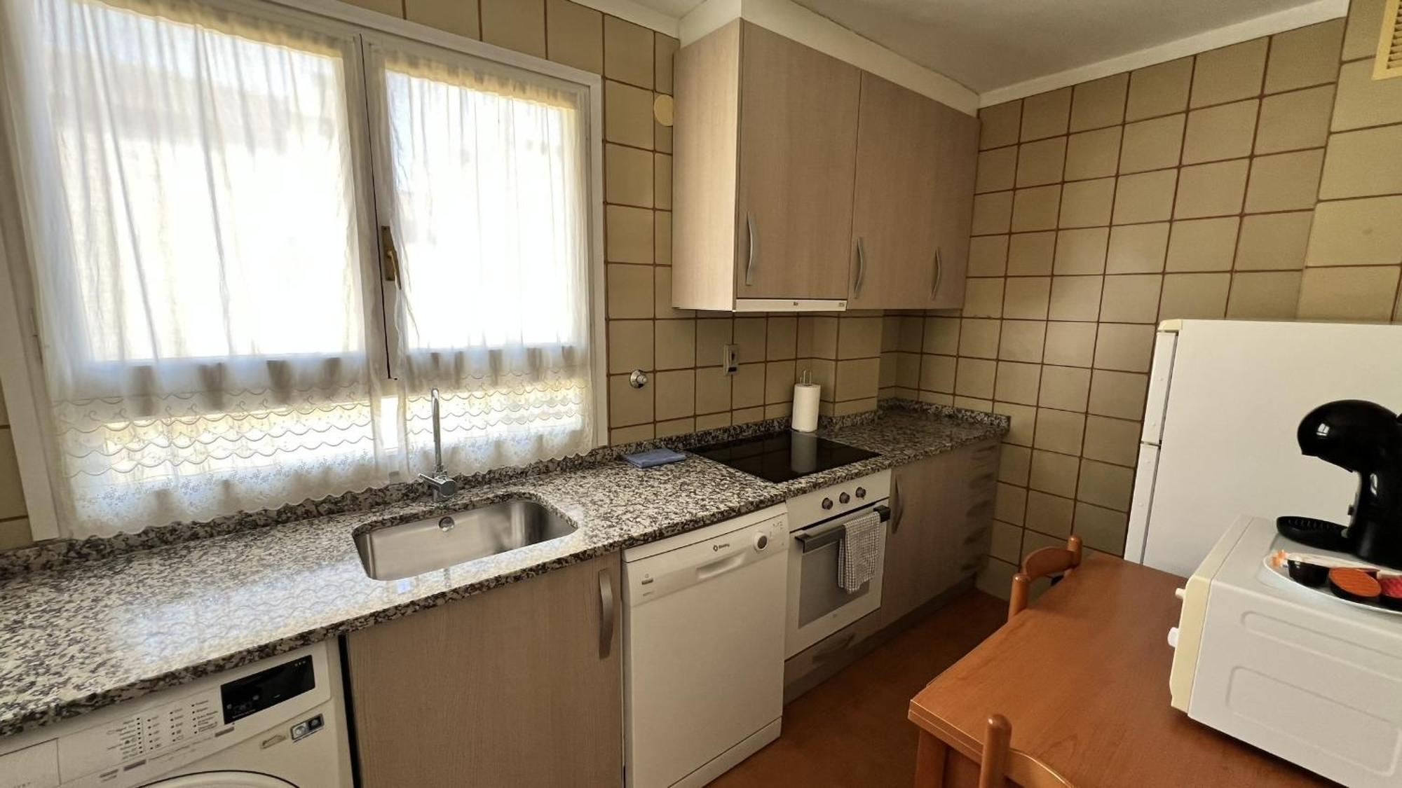 Apartamenticos Plaza Del Pilar III Сарагоса Экстерьер фото