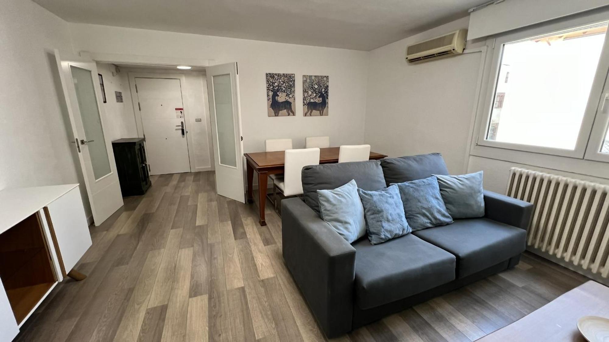 Apartamenticos Plaza Del Pilar III Сарагоса Экстерьер фото