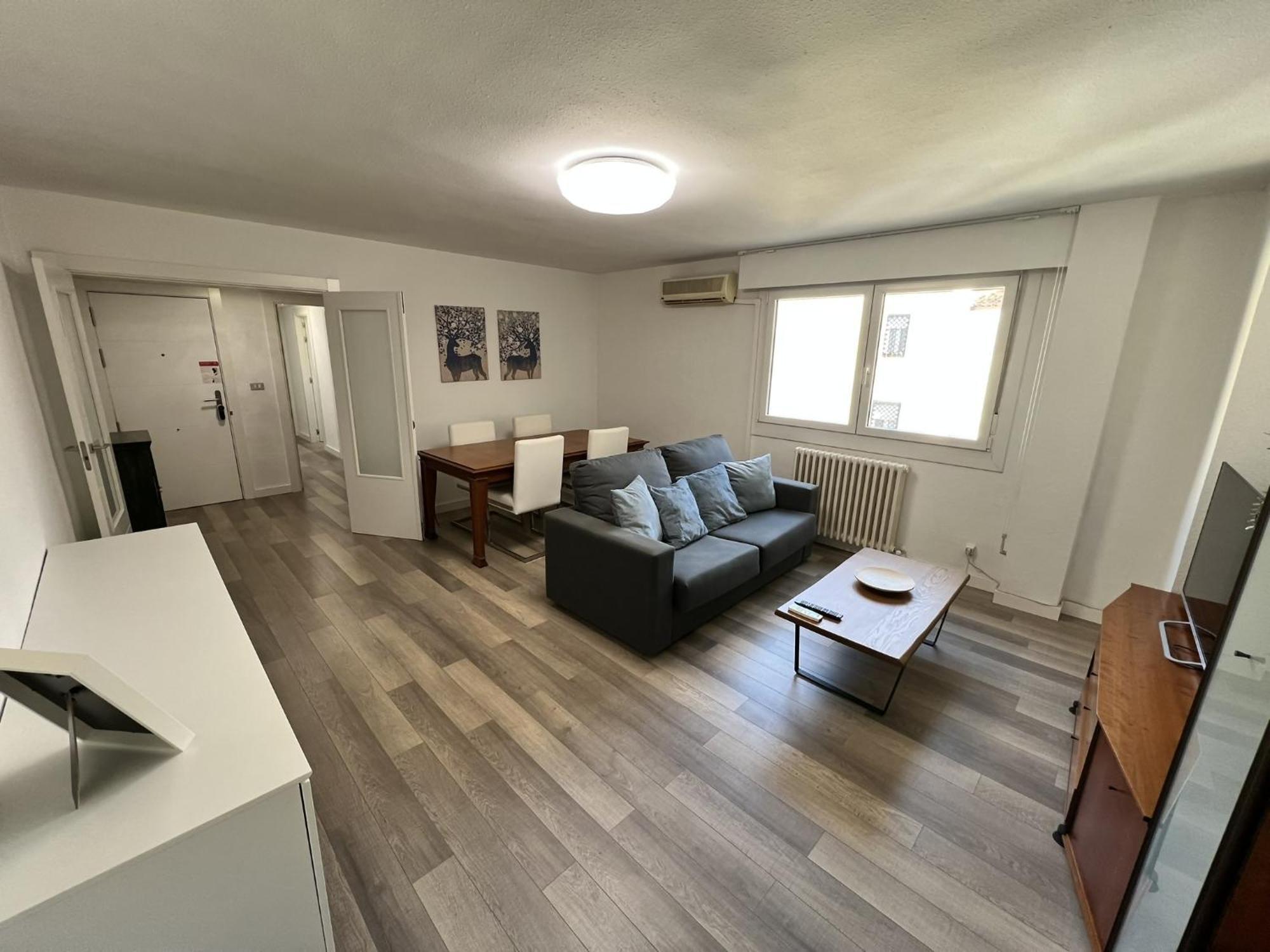 Apartamenticos Plaza Del Pilar III Сарагоса Экстерьер фото
